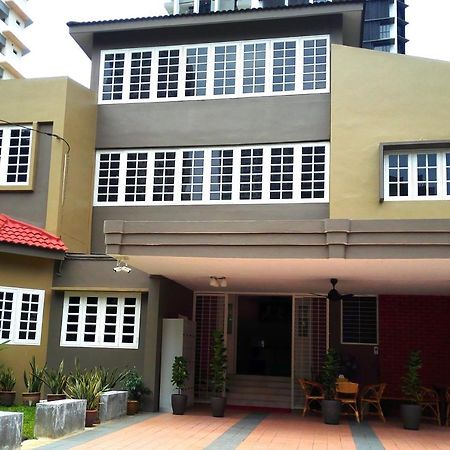 Concordia Inn George Town Eksteriør bilde