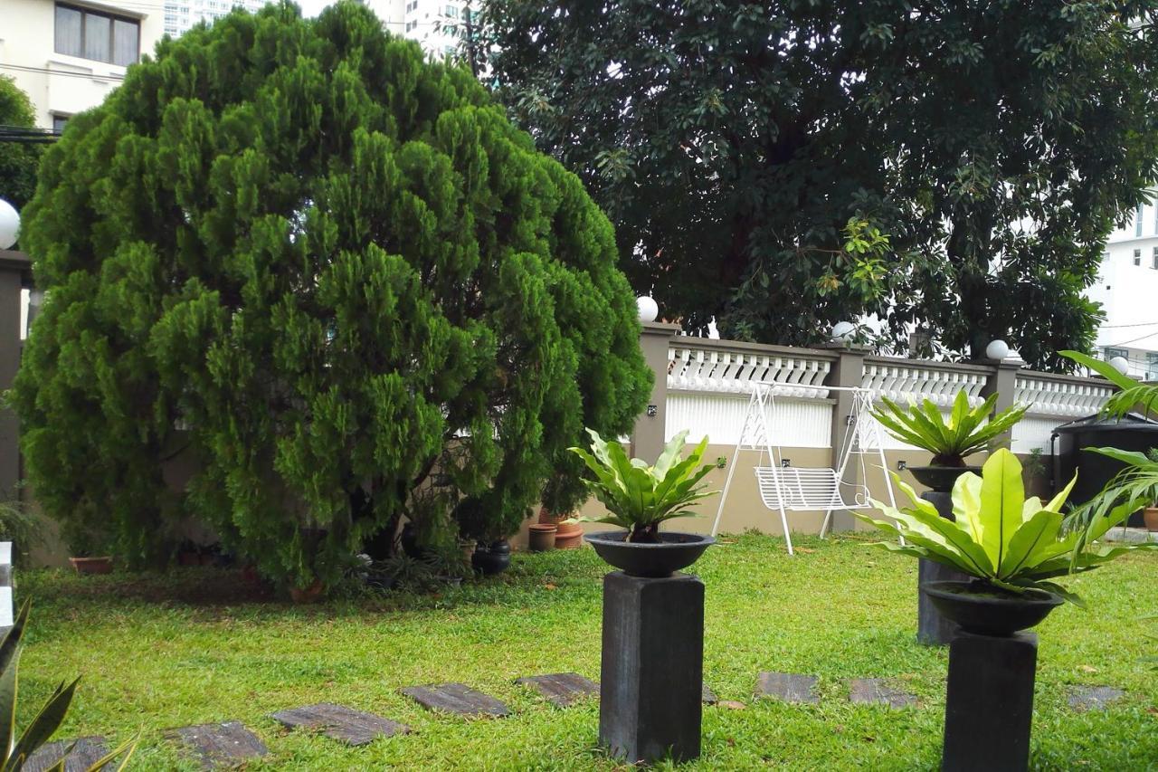 Concordia Inn George Town Eksteriør bilde